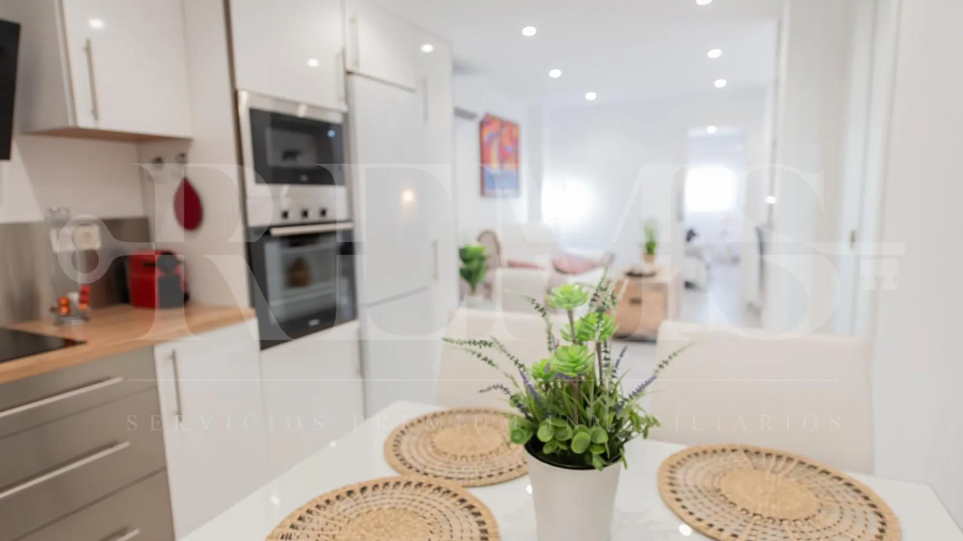 Comfortable And Charming Apartment With Terrace By Rems مالقة